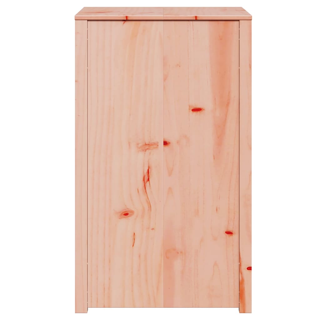 vidaXL Kitchen Cabinet with Shelf MEPPEL Brown Oak 55 x 55 x 92 cm