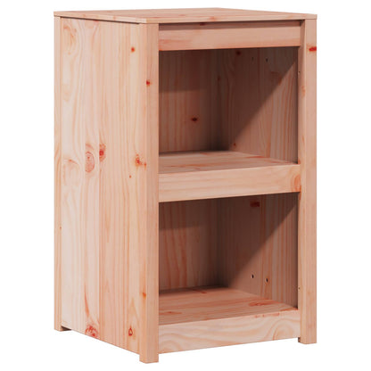 vidaXL Kitchen Cabinet with Shelf MEPPEL Brown Oak 55 x 55 x 92 cm
