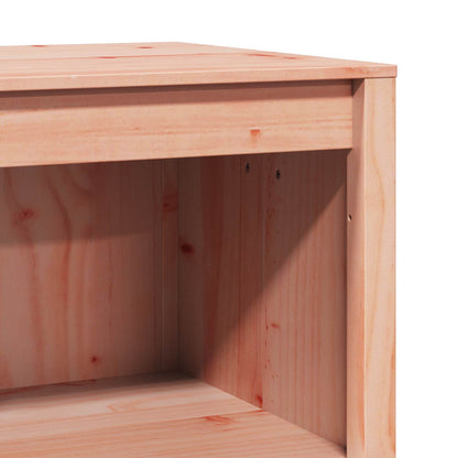 vidaXL Kitchen Cabinet with Shelf MEPPEL Brown Oak 106 x 55 x 92 cm