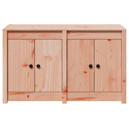 vidaXL Kitchen Cabinet with Shelf MEPPEL Brown Oak 106 x 55 x 64 cm