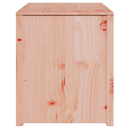 vidaXL Kitchen Cabinet with Shelf MEPPEL Brown Oak 106 x 55 x 64 cm