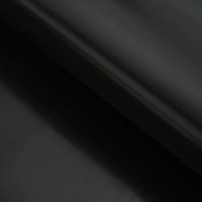 vidaXL Root Barrier Black 1 x 10 m Polyethylene