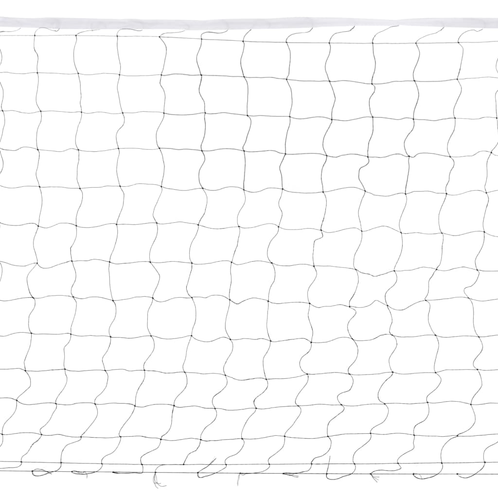 vidaXL Badminton Set with 4 Rackets and Net 620x151 cm