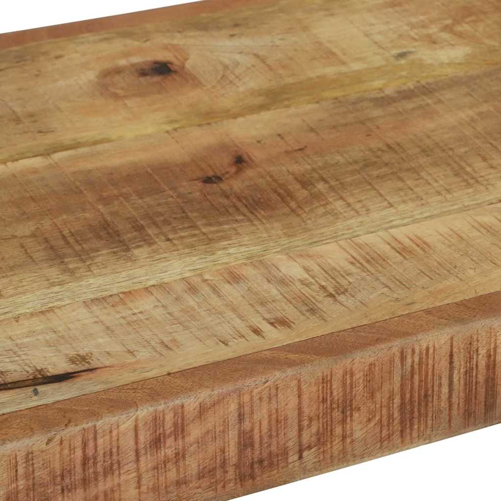 vidaXL Bench Solid Mango Wood