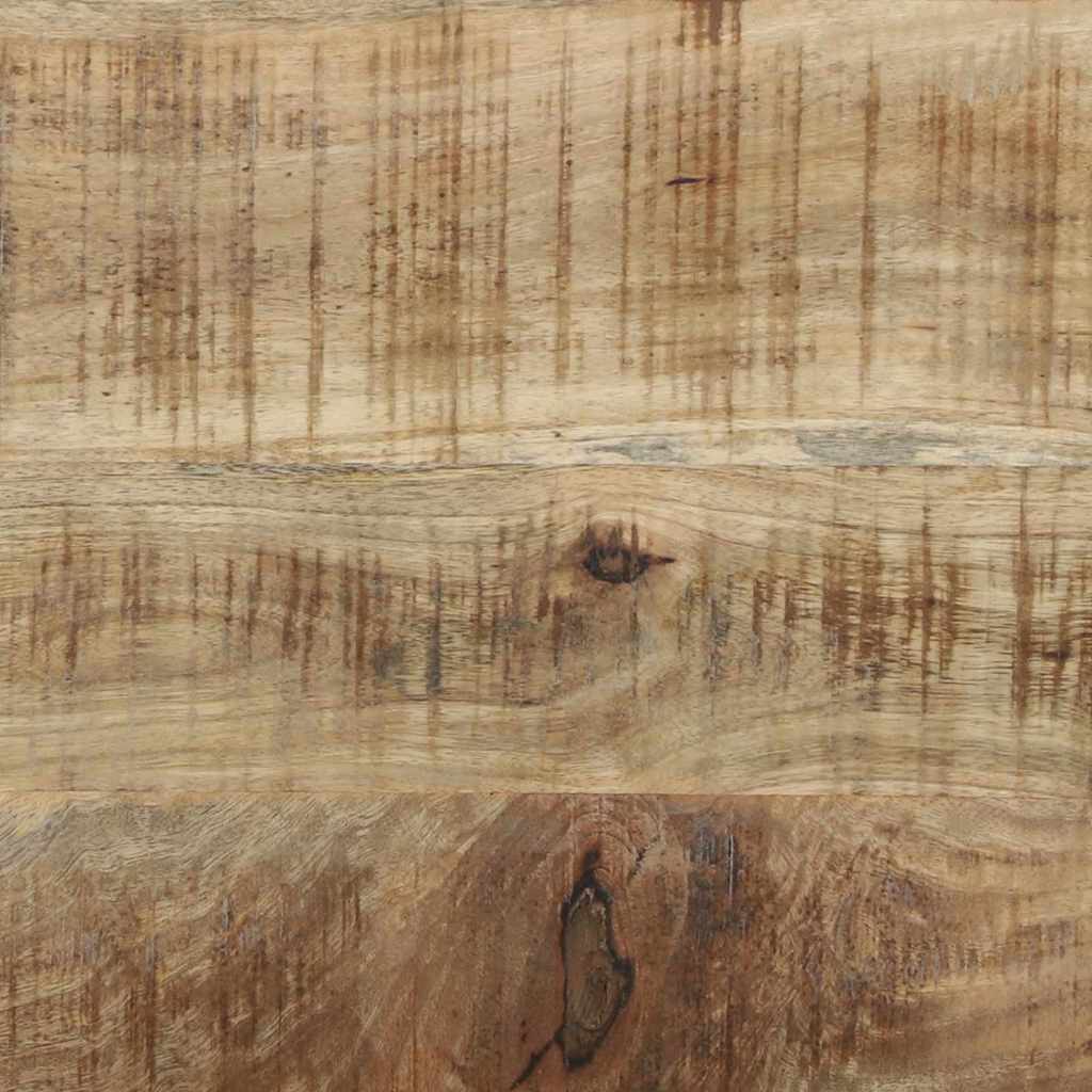 vidaXL Bench Solid Mango Wood
