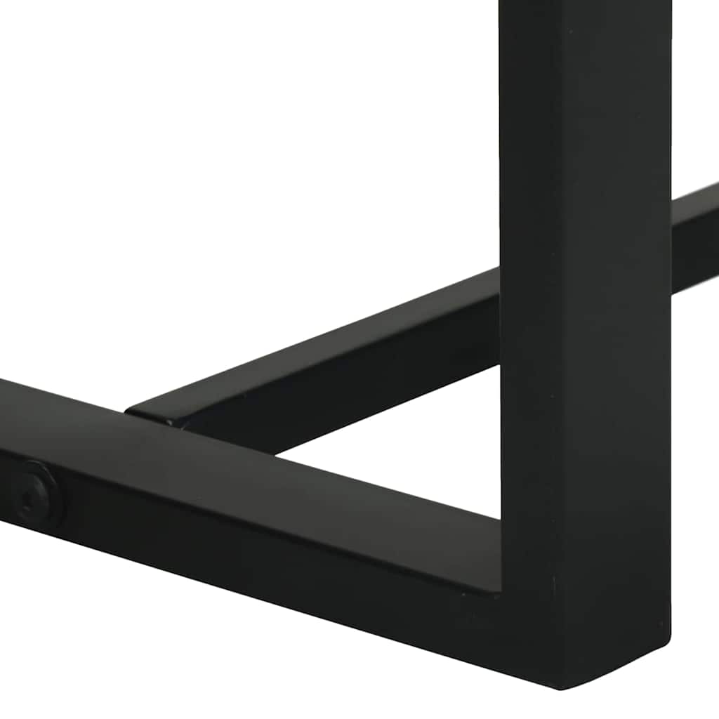 vidaXL Bench Solid Mango Wood