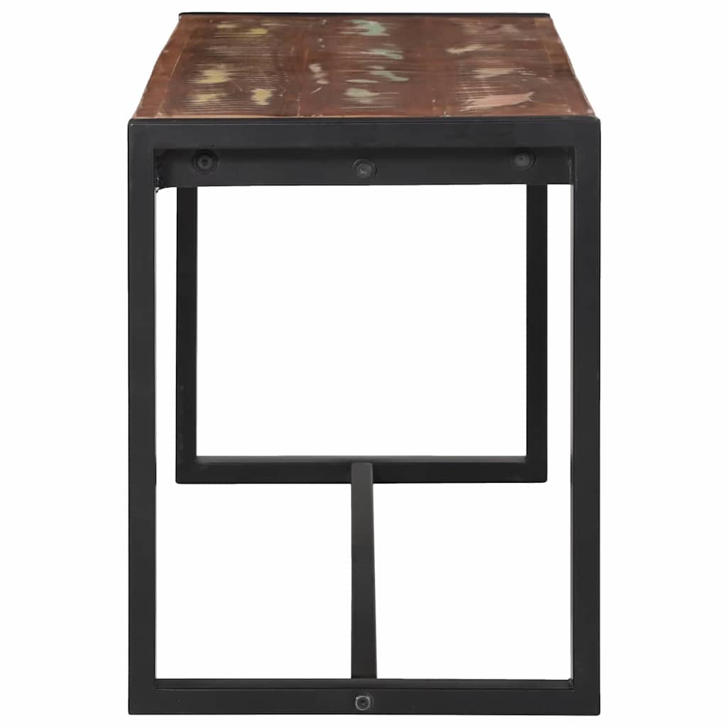 vidaXL Bench Solid Mango Wood
