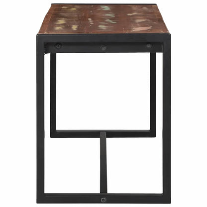 vidaXL Bench Solid Mango Wood