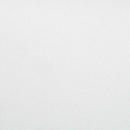 vidaXL Roller Blind Blackout White 115x175 cm Fabric Width 110.7 cm