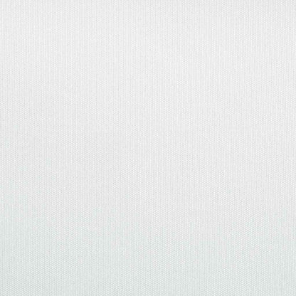 vidaXL Roller Blind Blackout White 120x230 cm Fabric Width 116.6 cm