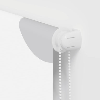 vidaXL Shower Roller Blind 110x240 cm Fabric Width 106 cm