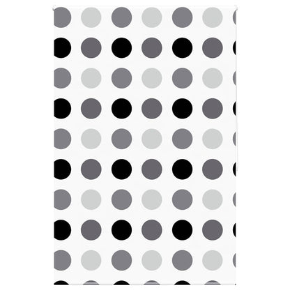 vidaXL Shower Roller Blind 150x240 cm Fabric Width 146 cm