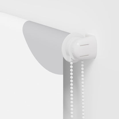vidaXL Shower Roller Blind 150x240 cm Fabric Width 146 cm
