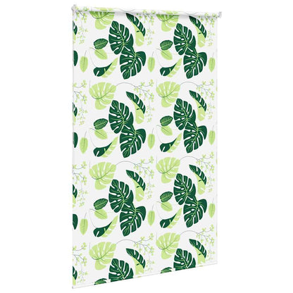 vidaXL Shower Roller Blind 150x240 cm Fabric Width 146 cm