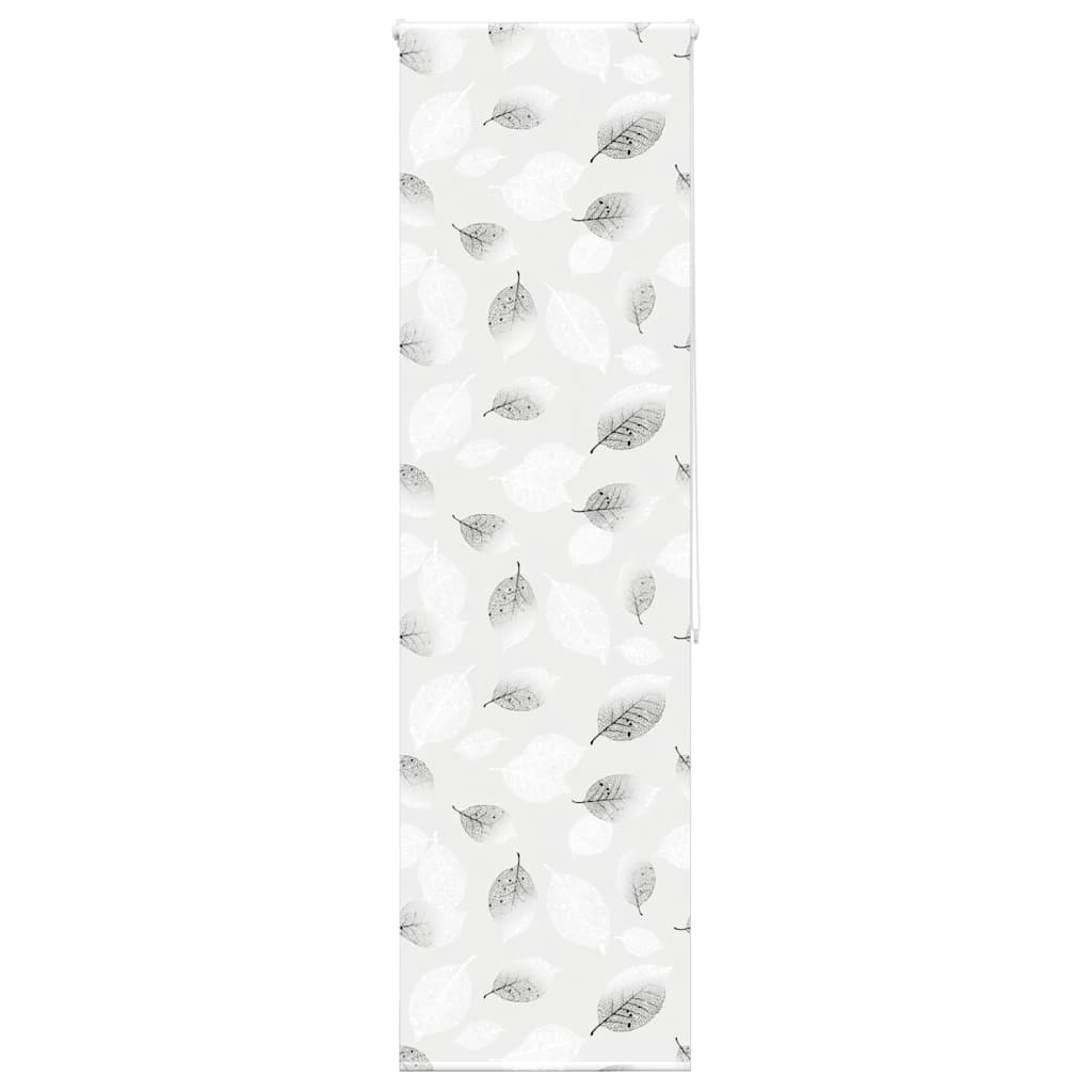 vidaXL Shower Roller Blind 60x240 cm Fabric Width 56 cm