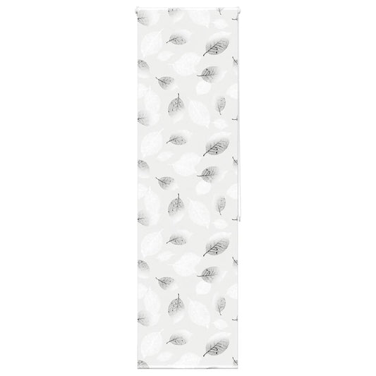 vidaXL Shower Roller Blind 60x240 cm Fabric Width 56 cm