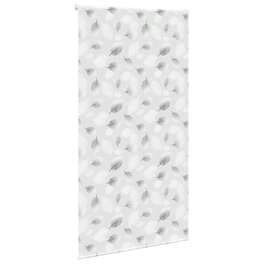 vidaXL Shower Roller Blind 120x240 cm Fabric Width 116 cm