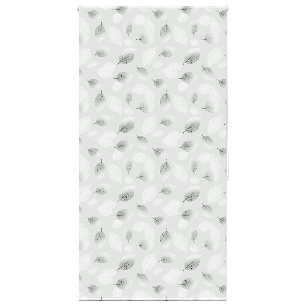 vidaXL Shower Roller Blind 140x240 cm Fabric Width 136 cm
