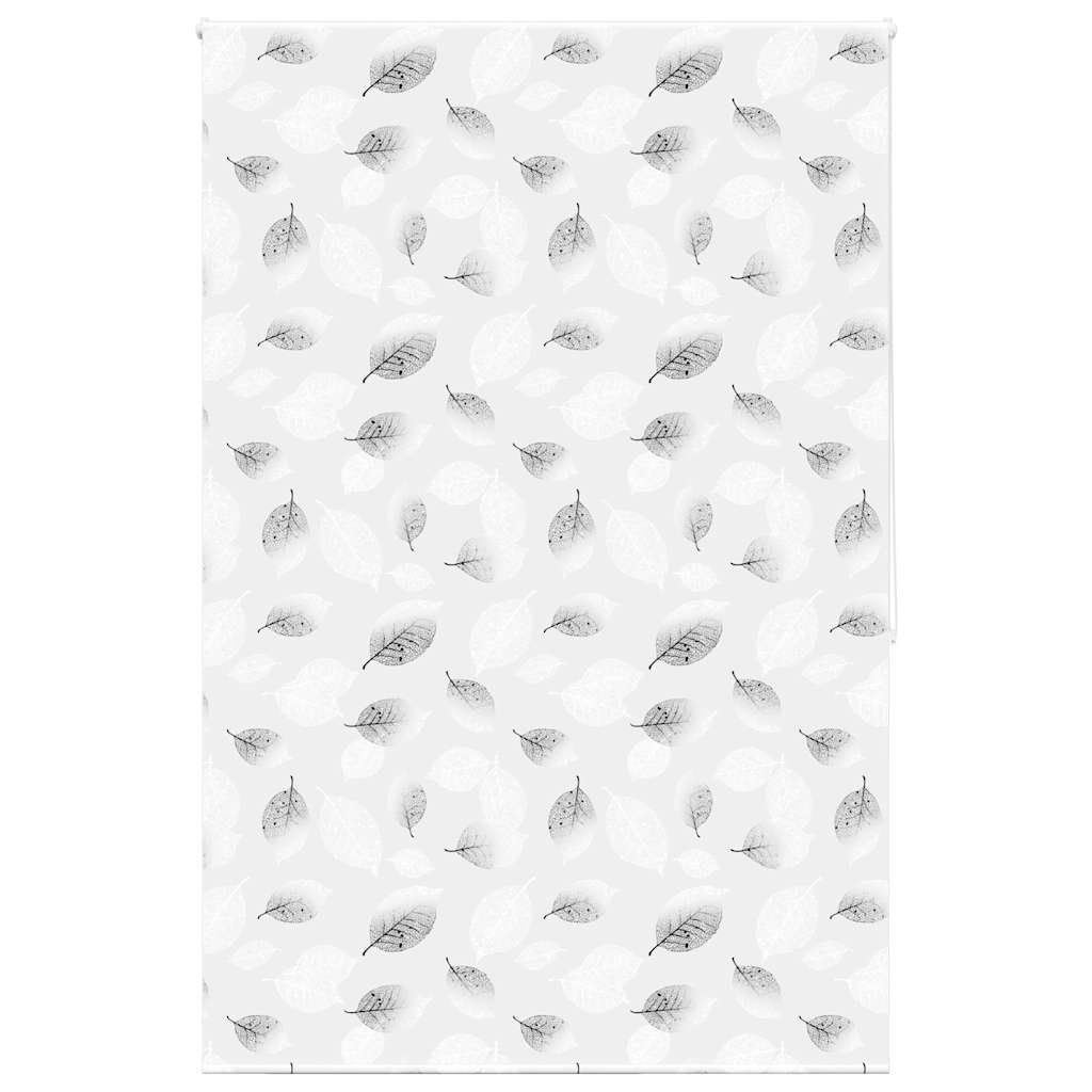 vidaXL Shower Roller Blind 150x240 cm Fabric Width 146 cm