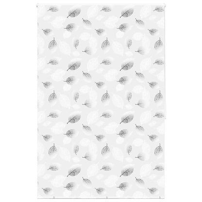 vidaXL Shower Roller Blind 150x240 cm Fabric Width 146 cm