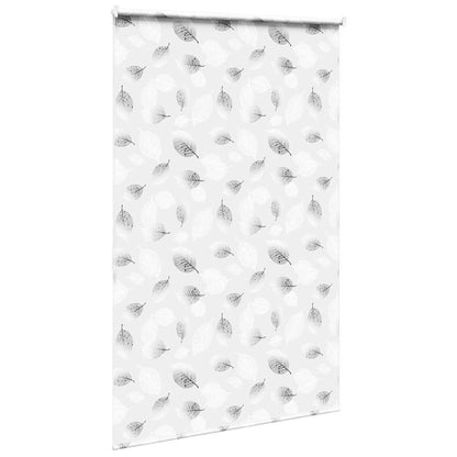 vidaXL Shower Roller Blind 150x240 cm Fabric Width 146 cm