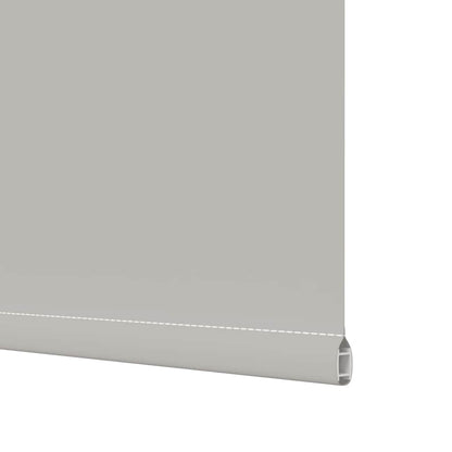 vidaXL Shower Roller Blind 60x240 cm Fabric Width 56 cm