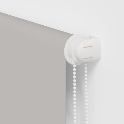 vidaXL Shower Roller Blind 60x240 cm Fabric Width 56 cm
