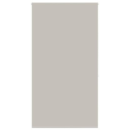 vidaXL Shower Roller Blind 120x240 cm Fabric Width 116 cm