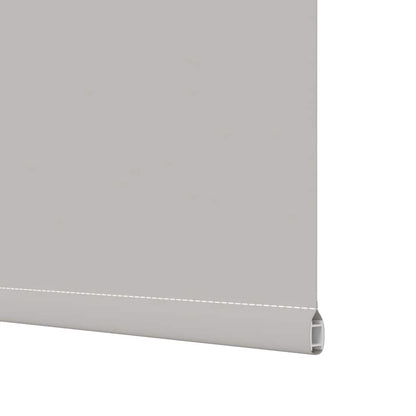 vidaXL Shower Roller Blind 120x240 cm Fabric Width 116 cm