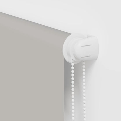 vidaXL Shower Roller Blind 120x240 cm Fabric Width 116 cm