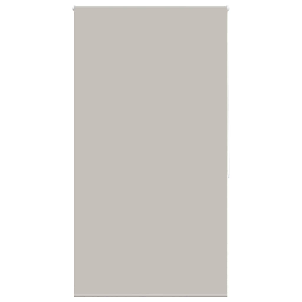 vidaXL Shower Roller Blind 140x240 cm Fabric Width 136 cm
