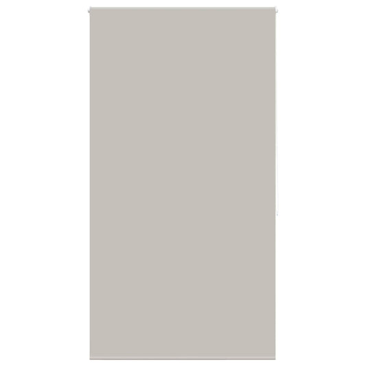 vidaXL Shower Roller Blind 140x240 cm Fabric Width 136 cm