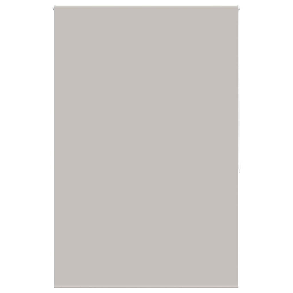 vidaXL Shower Roller Blind 150x240 cm Fabric Width 146 cm