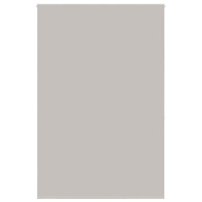 vidaXL Shower Roller Blind 150x240 cm Fabric Width 146 cm