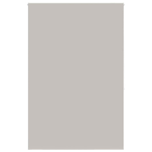 vidaXL Shower Roller Blind 150x240 cm Fabric Width 146 cm
