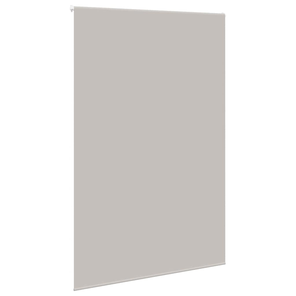 vidaXL Shower Roller Blind 150x240 cm Fabric Width 146 cm