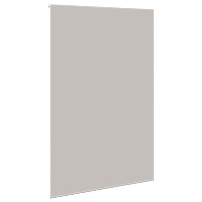 vidaXL Shower Roller Blind 150x240 cm Fabric Width 146 cm