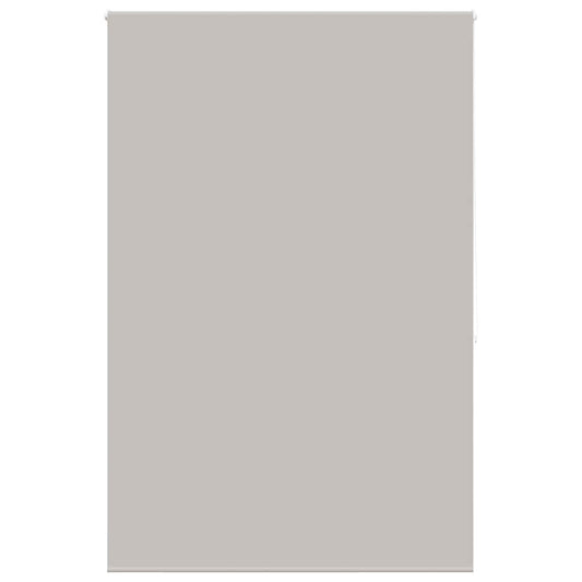 vidaXL Shower Roller Blind 160x240 cm Fabric Width 156 cm