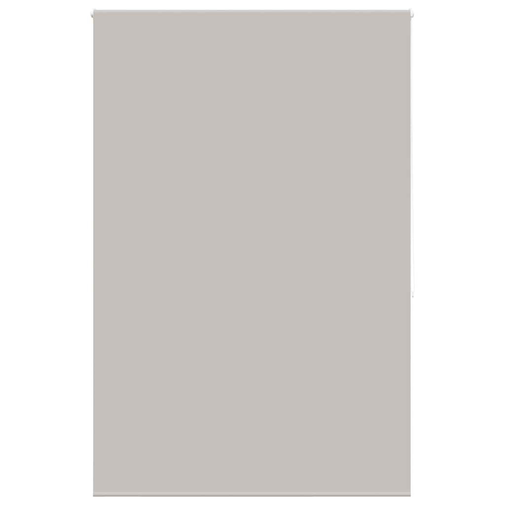 vidaXL Shower Roller Blind 160x240 cm Fabric Width 156 cm