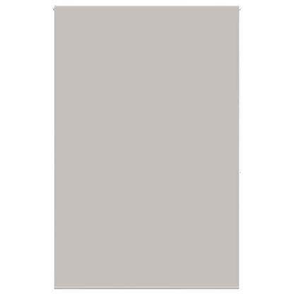 vidaXL Shower Roller Blind 160x240 cm Fabric Width 156 cm