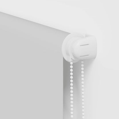 vidaXL Shower Roller Blind 100x240 cm Fabric Width 96 cm