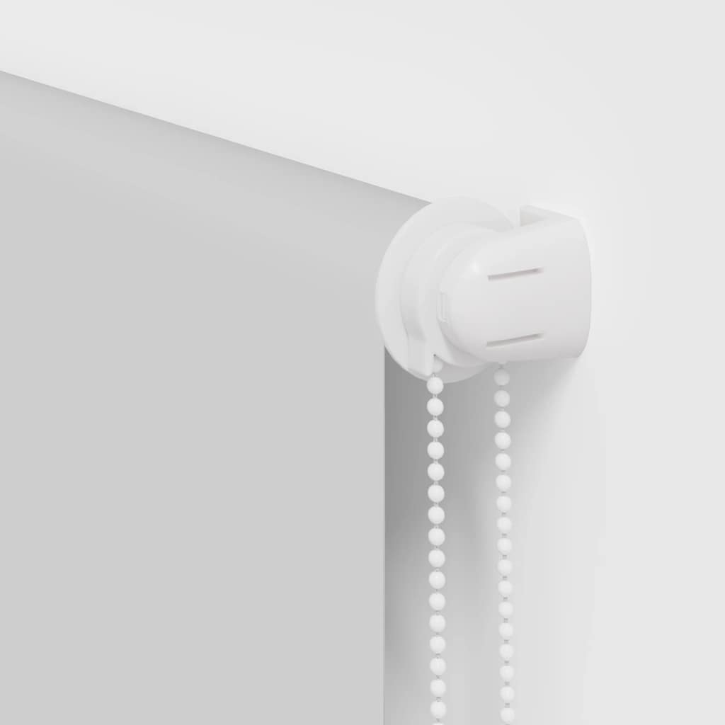 vidaXL Shower Roller Blind 160x240 cm Fabric Width 156 cm
