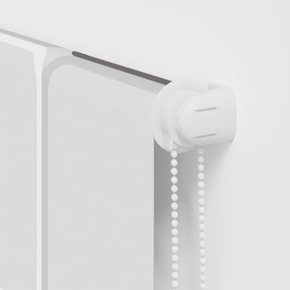 vidaXL Shower Roller Blind 130x240 cm Fabric Width 126 cm