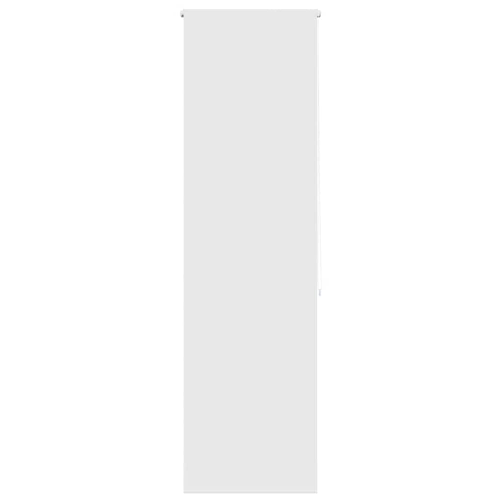 vidaXL Shower Roller Blind 60x240 cm Fabric Width 56 cm