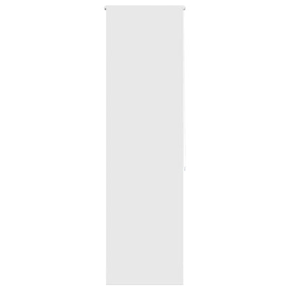 vidaXL Shower Roller Blind 60x240 cm Fabric Width 56 cm