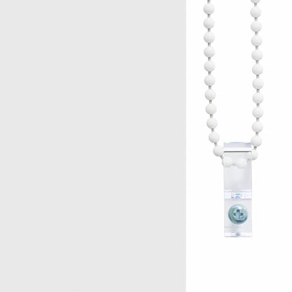 vidaXL Shower Roller Blind 60x240 cm Fabric Width 56 cm