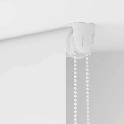 vidaXL Shower Roller Blind 60x240 cm Fabric Width 56 cm