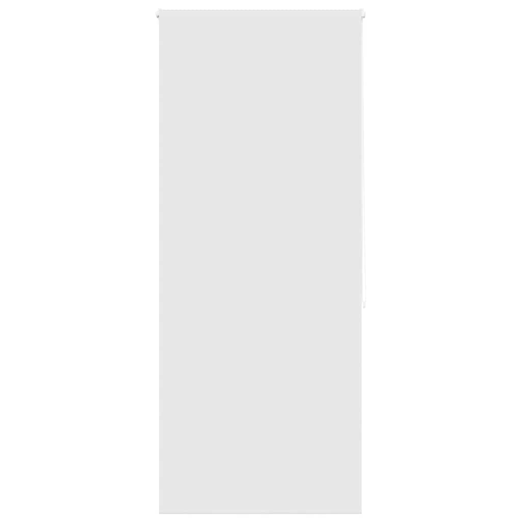vidaXL Shower Roller Blind 90x240 cm Fabric Width 86 cm