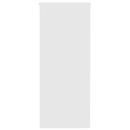 vidaXL Shower Roller Blind 90x240 cm Fabric Width 86 cm