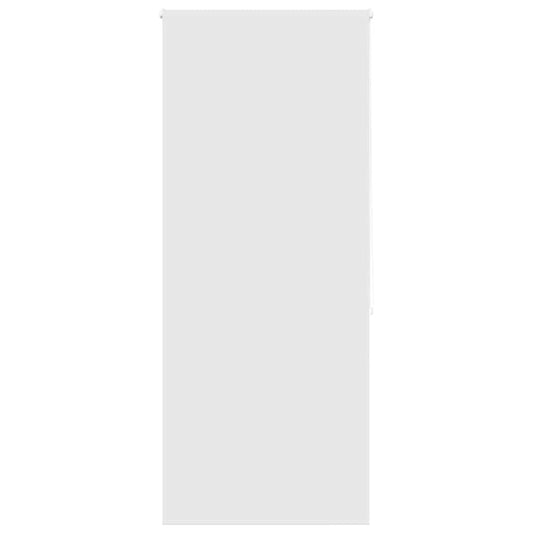 vidaXL Shower Roller Blind 100x240 cm Fabric Width 96 cm